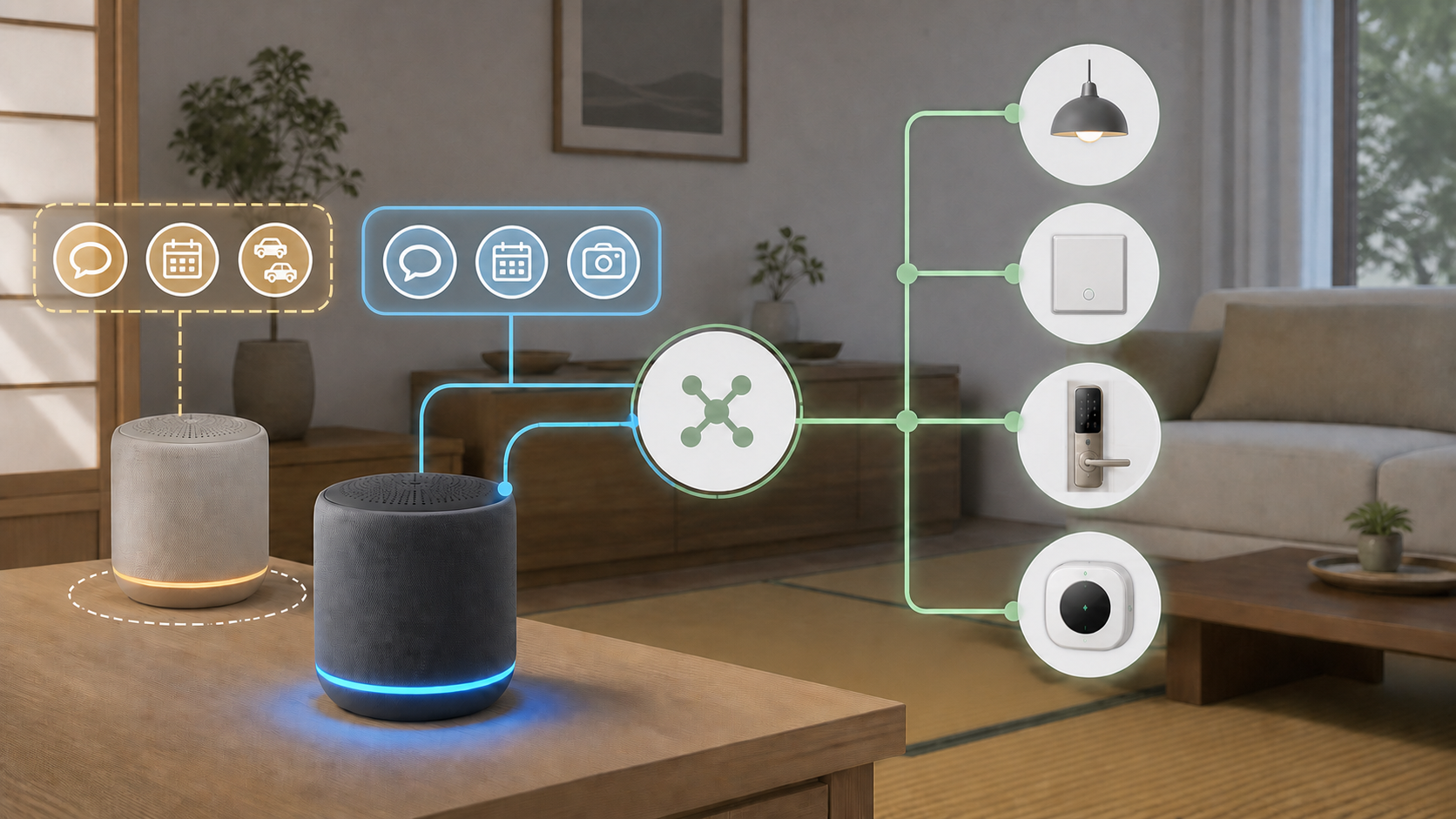 Gemini for HomeとAlexa+はどっち？海外評価・機能差と2026年日本の選び方