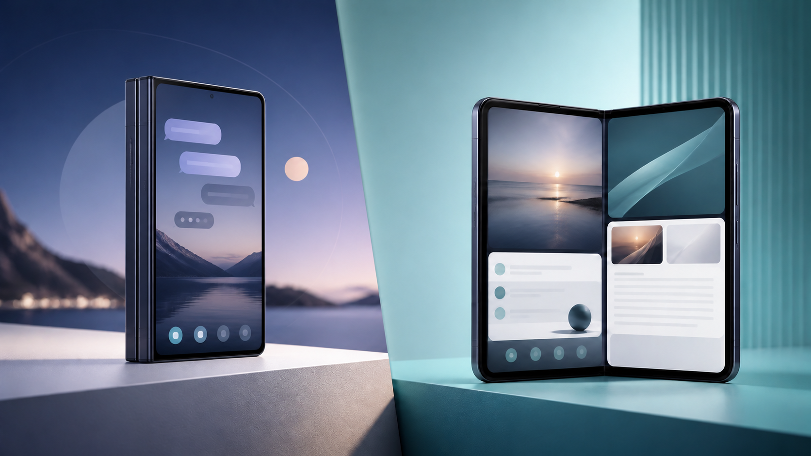 Pixel 11 Pro FoldとGalaxy Z Fold8はどっち？公開情報と初期レビューで比較